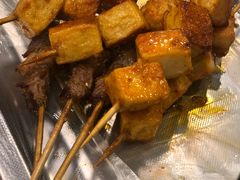 -京朋串屋·烧烤(望京西路总店)