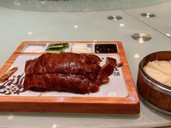 -中国饭店-餐厅