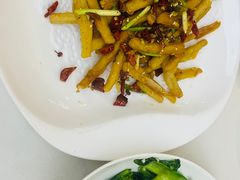 -楚鱼王·河鲜·湖北菜(华农店)