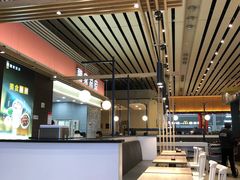 -魏家凉皮(郑州东站店)