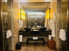 -广州都喜泰丽温泉度假酒店