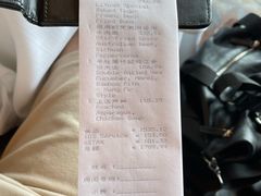 -富力丽思卡尔顿酒店·丽轩中餐厅
