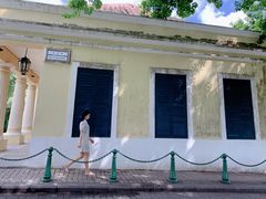 -龙环葡韵住宅式博物馆