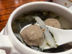-陈鹏鹏潮汕菜(欢乐海岸 海边景观店)