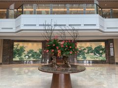 -福州西湖大酒店·怡湖咖啡厅