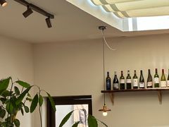 -沏点Trattoria意大利餐厅(新街口店)