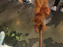-乐乐姐超级土豆(中关村5号店)