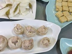 -牛犇炭火烤肉·鲜切烤肉(承德总店)