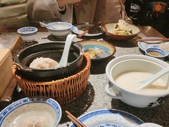 -南京大牌档(济南万象城店)