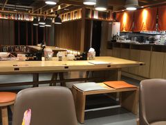 大堂-味千拉面(大悦城店)