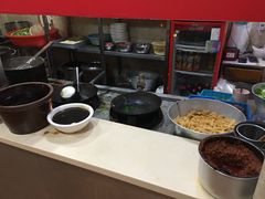 -祁家面馆(大香炉店)