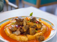 -帕米尔食府(白云观店)
