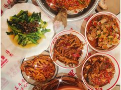 -堂瓦里·33年传统赣菜(第一街区店)