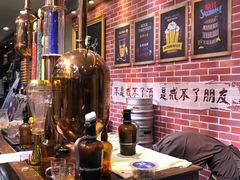 -海岛渔村大酒店(云霄路店)