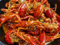 -聚味瞿记·龙虾堂(坡子街店)