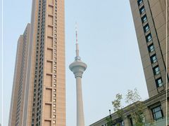 -汉堡王(天津鲁能店)