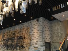 大堂-星巴克臻选(湖滨道店)
