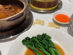 -香港龙凤楼(陆家嘴中心店)