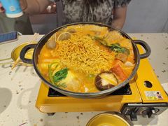 -百事喜乐炸鸡铺(合肥首店)