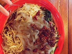 -闯关东东北农家菜(崂山石老人店)