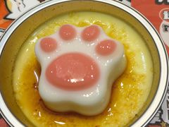 -猫爪爪原切自助烤肉(观音桥阳光世纪店)