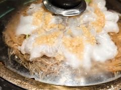 -绿茶餐厅(天津天河城店)