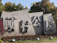 -顾村公园