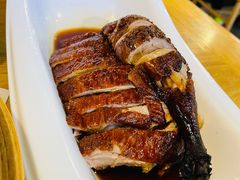 芜湖烤鸭-耿福兴(杏花店)