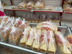 -中关村茶点
