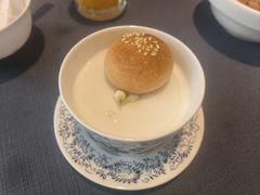 茉莉花奶冻-翠府(翠湖北路店)