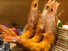 -大岛日本料理铁板烧(南通大饭店)