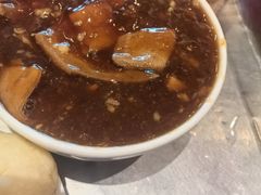 -姚记炒肝店(簋街店)