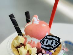 -DQ·蛋糕·冰淇淋(通州万达店)