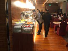 -铜锣湾如心酒店