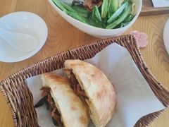 -荷恬·精致蔬食料理(富国街店)