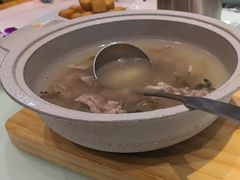 -闽南厝·闽南菜(福隆店)