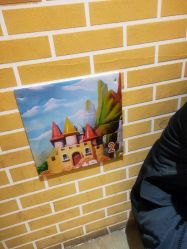 -点点梦想城(鑫苑都汇店)