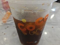 -CoCo都可(虹口龙之梦店)