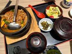 -小山日本料理(兴业太古汇店)
