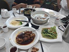 -御龙海鲜火锅(十六浦店)