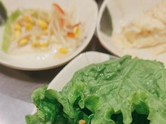 -친구亲顾韩国烤肉专门店(蓉花里店)