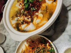 -小菜园新徽菜(宜兴八佰伴店)