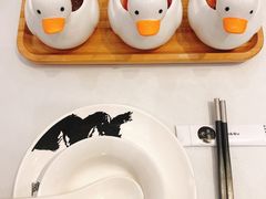 -陶苏·品味融合川菜(龙湖源著天街店)