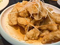 -人民公社大食堂(顺义总店)