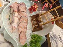 -鱼豆吉·豆浆鱼火锅(宜昌万达店)