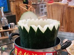-尚竹阁冬瓜盅·18年地标美食(平洲店)