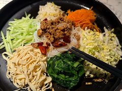 -奉天小馆·非遗东北菜(济南万象城店)