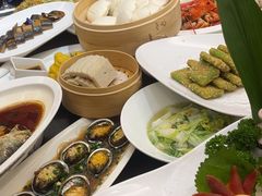 -新丁香海鲜酒店(银海商贸城店)