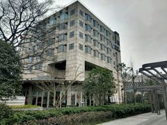 -杭州君悦酒店