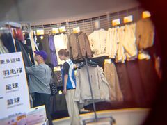 -迪卡侬(湘江路店)